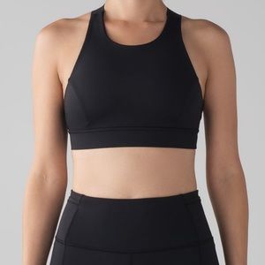 Lululemon Fast & Free Bra 8